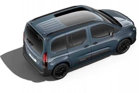 Citroën Berlingo M Max Diésel 100CV Manual