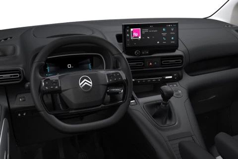 Citroën Berlingo M Max Diésel 100CV Manual