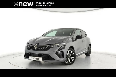 Renault Clio  TCE GLP TECHNO 74KW 5P