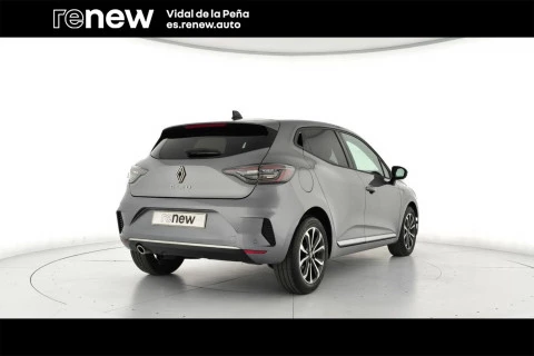 Renault Clio  TCE GLP TECHNO 74KW 5P