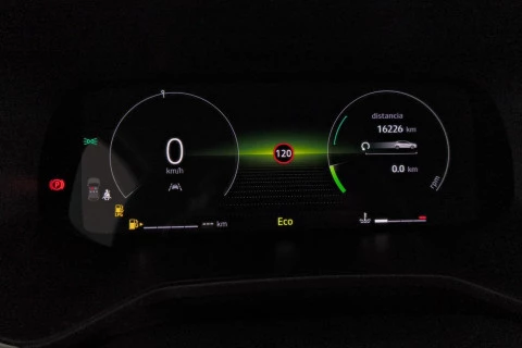 Renault Clio  TCE GLP TECHNO 74KW 5P