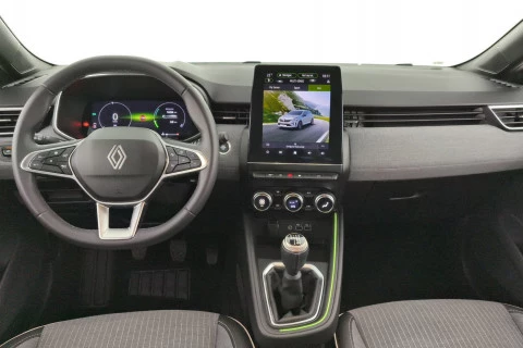 Renault Clio  TCE GLP TECHNO 74KW 5P