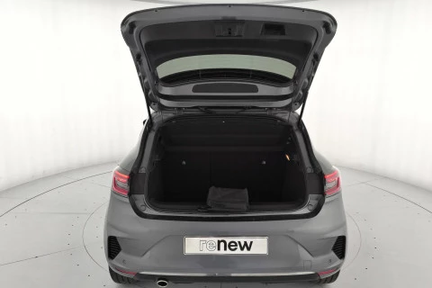 Renault Clio  TCE GLP TECHNO 74KW 5P