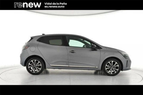 Renault Clio  TCE GLP TECHNO 74KW 5P