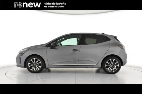 Renault Clio  TCE GLP TECHNO 74KW 5P