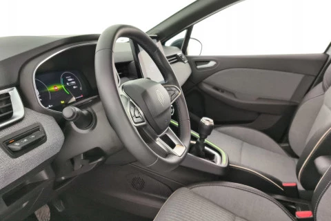 Renault Clio  TCE GLP TECHNO 74KW 5P