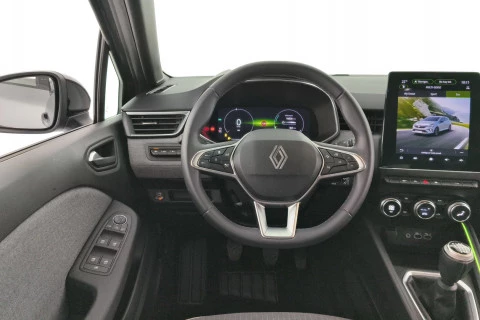 Renault Clio  TCE GLP TECHNO 74KW 5P
