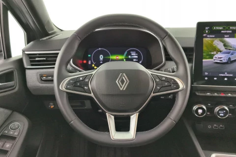 Renault Clio  TCE GLP TECHNO 74KW 5P