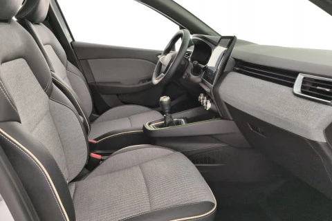 Renault Clio  TCE GLP TECHNO 74KW 5P