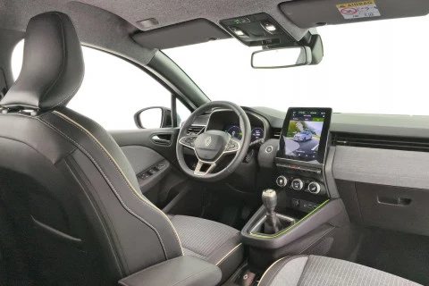 Renault Clio  TCE GLP TECHNO 74KW 5P