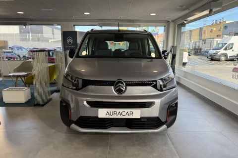 Citroën Berlingo M Max Diésel 100CV Manual