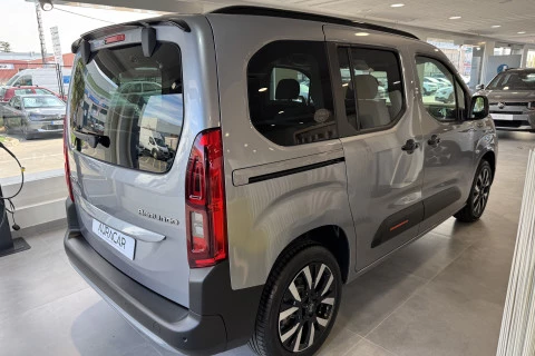 Citroën Berlingo M Max Diésel 100CV Manual