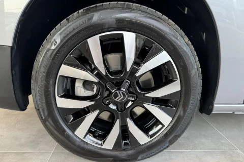 Citroën Berlingo M Max Diésel 100CV Manual