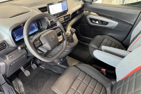 Citroën Berlingo M Max Diésel 100CV Manual