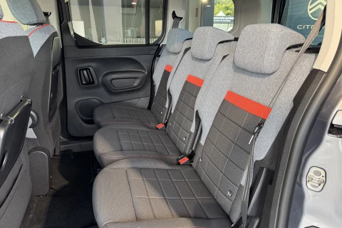 Citroën Berlingo M Max Diésel 100CV Manual