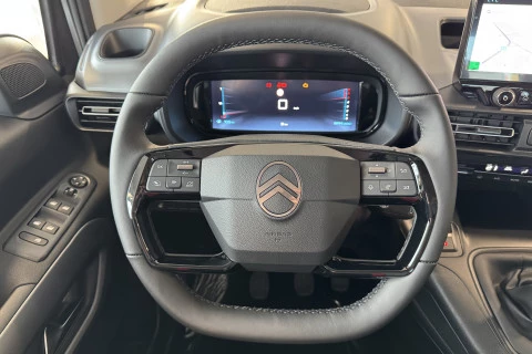 Citroën Berlingo M Max Diésel 100CV Manual