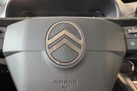 Citroën Berlingo M Max Diésel 100CV Manual