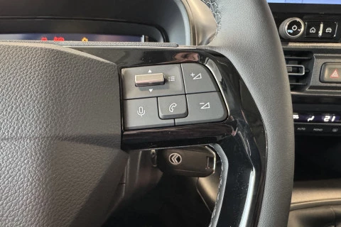 Citroën Berlingo M Max Diésel 100CV Manual