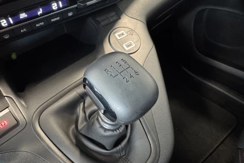 Citroën Berlingo M Max Diésel 100CV Manual