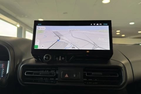 Citroën Berlingo M Max Diésel 100CV Manual