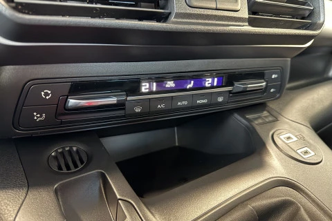 Citroën Berlingo M Max Diésel 100CV Manual