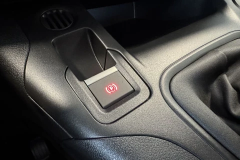 Citroën Berlingo M Max Diésel 100CV Manual