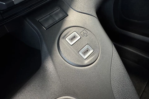 Citroën Berlingo M Max Diésel 100CV Manual