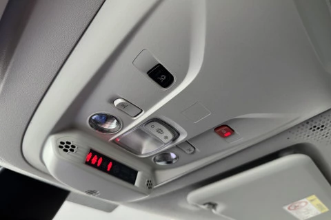 Citroën Berlingo M Max Diésel 100CV Manual