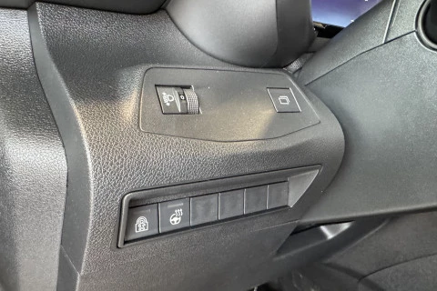 Citroën Berlingo M Max Diésel 100CV Manual