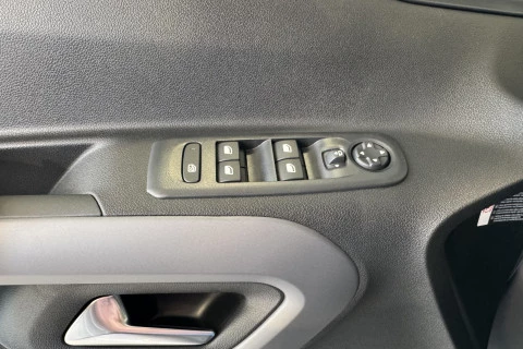 Citroën Berlingo M Max Diésel 100CV Manual