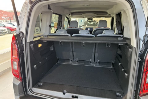 Citroën Berlingo M Max Diésel 100CV Manual