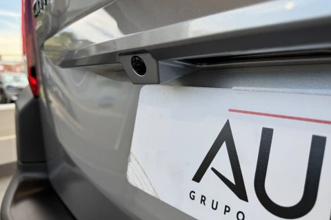 Citroën Berlingo M Max Diésel 100CV Manual