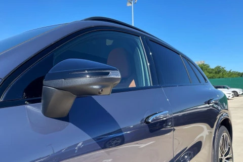 Mercedes-Benz GLC GLC 400 4MATIC con tecnología EQ