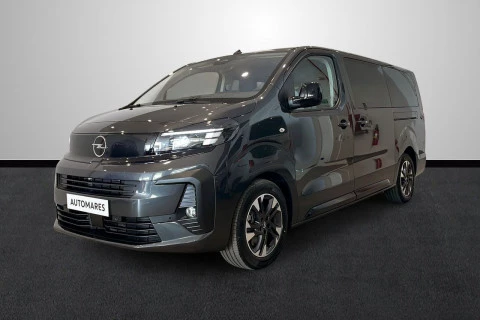 Opel Zafira XL 180Cv 2.0 Td S/S EAT8  6.4