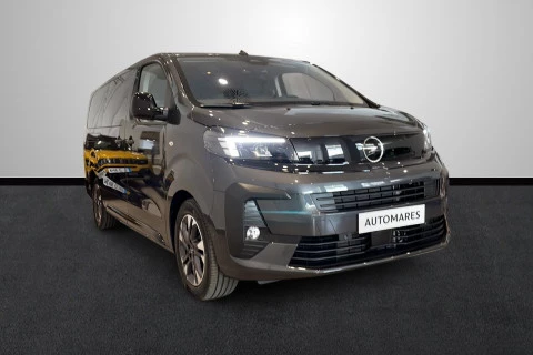 Opel Zafira XL 180Cv 2.0 Td S/S EAT8  6.4