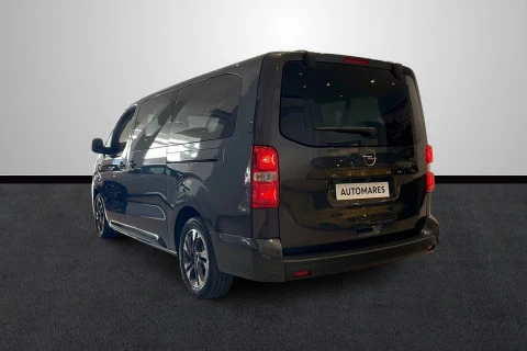 Opel Zafira XL 180Cv 2.0 Td S/S EAT8  6.4