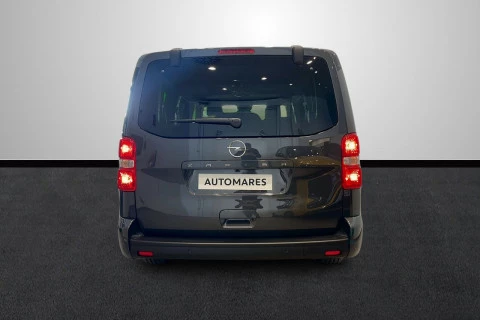 Opel Zafira XL 180Cv 2.0 Td S/S EAT8  6.4