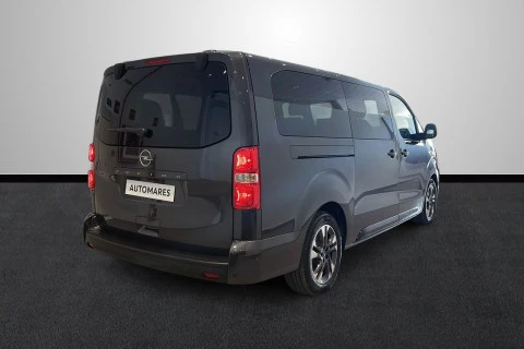 Opel Zafira XL 180Cv 2.0 Td S/S EAT8  6.4