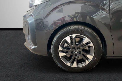 Opel Zafira XL 180Cv 2.0 Td S/S EAT8  6.4