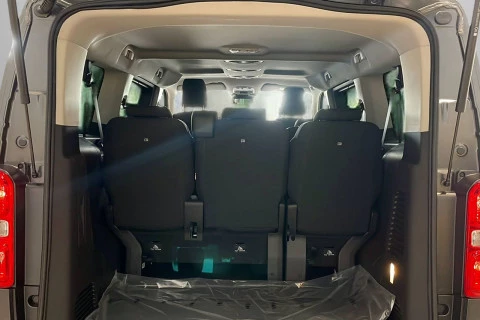 Opel Zafira XL 180Cv 2.0 Td S/S EAT8  6.4