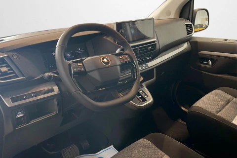 Opel Zafira XL 180Cv 2.0 Td S/S EAT8  6.4