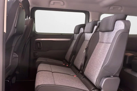 Opel Zafira XL 180Cv 2.0 Td S/S EAT8  6.4