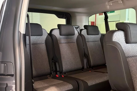 Opel Zafira XL 180Cv 2.0 Td S/S EAT8  6.4