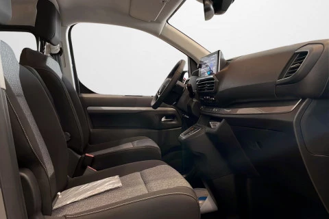 Opel Zafira XL 180Cv 2.0 Td S/S EAT8  6.4