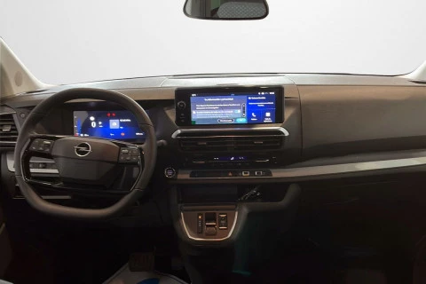 Opel Zafira XL 180Cv 2.0 Td S/S EAT8  6.4