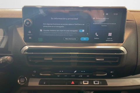 Opel Zafira XL 180Cv 2.0 Td S/S EAT8  6.4