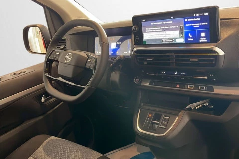 Opel Zafira XL 180Cv 2.0 Td S/S EAT8  6.4