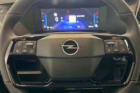 Opel Zafira XL 180Cv 2.0 Td S/S EAT8  6.4