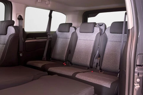 Opel Zafira XL 180Cv 2.0 Td S/S EAT8  6.4