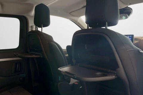 Opel Zafira XL 180Cv 2.0 Td S/S EAT8  6.4